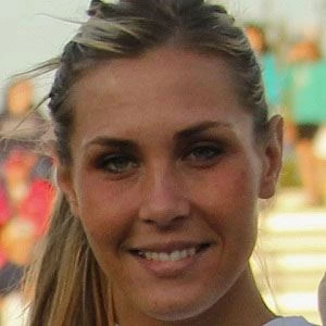 Allie Long - Date Of Birth, Bio, Birthdate, Parents, Networth & More