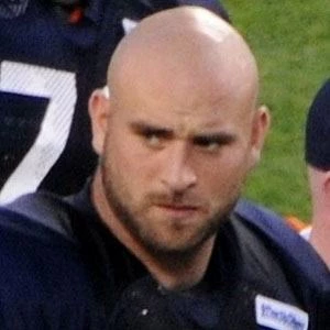 Kyle Long - Age, Height, Birthdate, Bio, Family, Networth & More