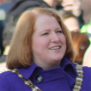 Naomi Long Biography