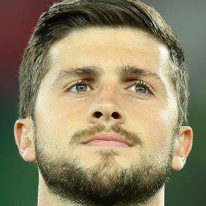Shane Long Biography