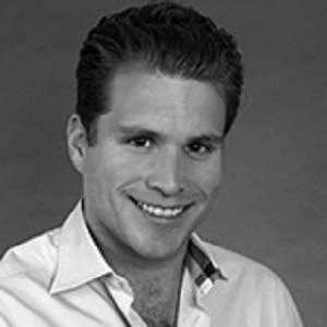 Joe Lonsdale Biography