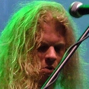 Jeff Loomis - Parents, Networth, Bio, Birthdate, Family Wiki & More