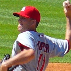 Braden Looper - Biography, Birthday, Wiki, Family, Networth & More