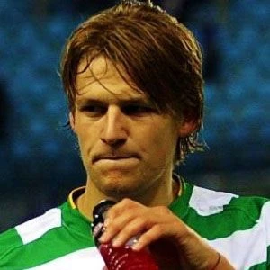 Glenn Loovens Biography