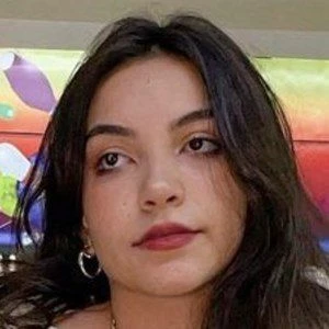 Ana Laura Lopes Biography