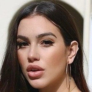 Chrystiane Lopes Biography