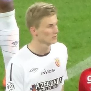 Rony Lopes - Biography, Birthday, Wiki, Family, Networth & More