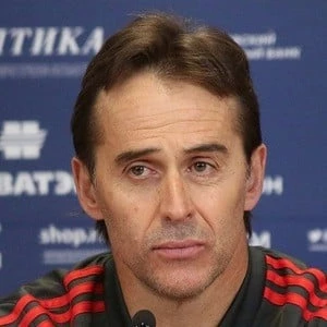 Julen Lopetegui - Biography, Birthday, Wiki, Family, Networth & More