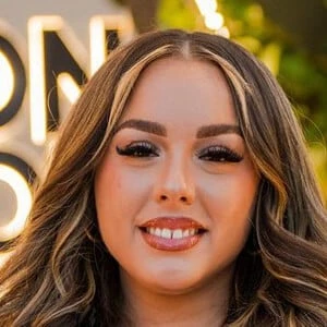 Ashley Lopez Biography