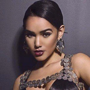 Damaris Lopez Biography