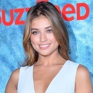 Daniela López Biography