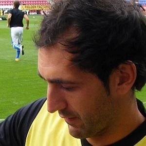 Diego López - Networth, Biography, Birthdate, Family & More