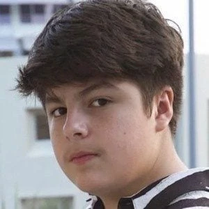 Enzo Lopez Biography