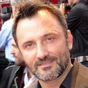 Frédéric Lopez - Family, Bio, Birthday, Family, Income & More