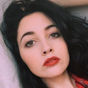 Laia López Biography