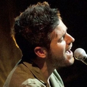 Pablo López - Profession, Biography, Birthdate, Family, Wiki & More