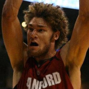 Robin Lopez Biography