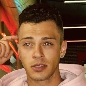 Francesco LoPresti Biography