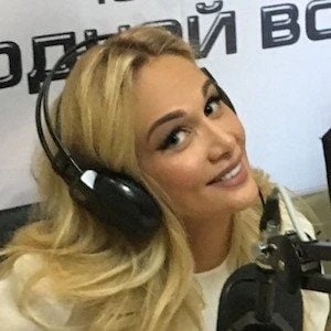 Victoria Lopyreva Biography