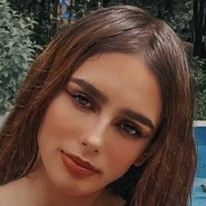 Jessica Lorc Biography