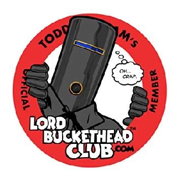 Lord Buckethead - Age, Bio, Birthdate, Family, Networth & More