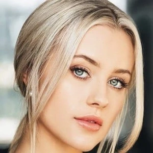 Jessica Lord Biography