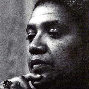 Audre Lorde Biography