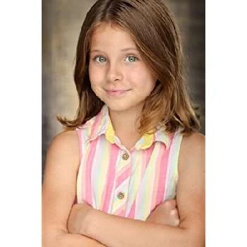 Lorelei Olivia Mote - Age, Bio, Birthdate, Family, Networth & More