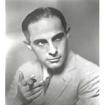 Lorenz Hart Biography