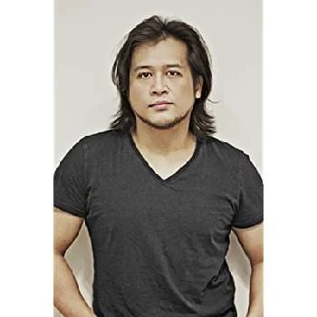 Lorenz Martinez - Age, Bio, Birthdate, Family, Networth & More