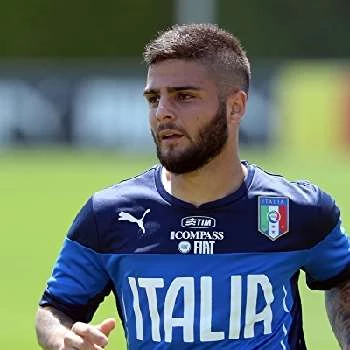 Lorenzo Insigne Biography