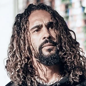 Jerry Lorenzo Biography