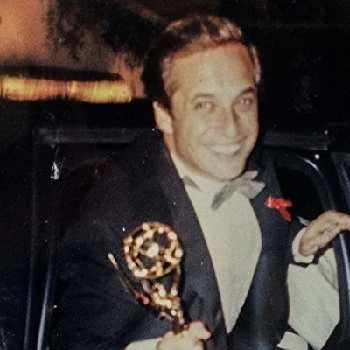 Lorenzo Minoli Biography