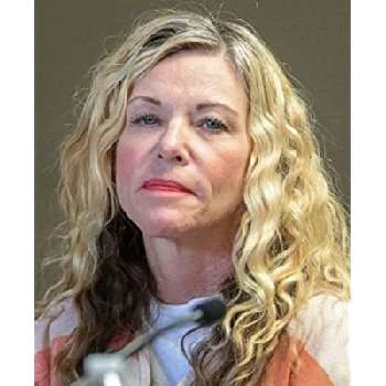 Lori Vallow - Age, Bio, Birthdate, Family, Networth & More