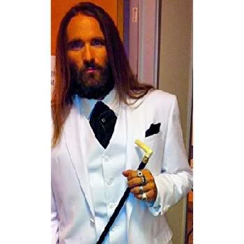 Lorin McCraley - Age, Bio, Birthdate, Family, Networth & More