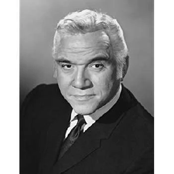 Lorne Greene - Wiki, Bio, Birthdate, Networth, Family & More