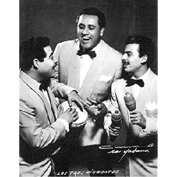 Los Tres Diamantes - Age, Bio, Birthdate, Family, Networth & More