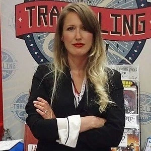 Tula Lotay Biography