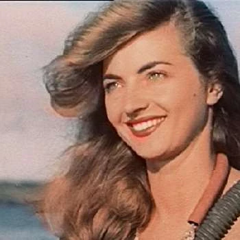 Lotte Hass - Biography, Birthdate, Family, Networth & More