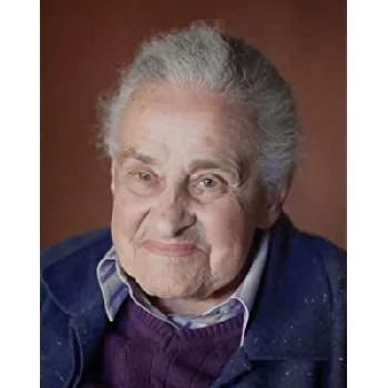 Lotte Marcus - Age, Bio, Birthdate, Family, Networth & More