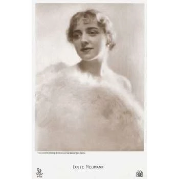 Lotte Neumann - Age, Height, Birthdate, Bio, Family, Networth & More