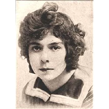 Lottie Pickford Biography