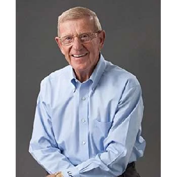Lou Holtz - Biography, Birthdate, Family, Networth & More