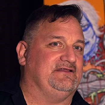 Lou Rusconi - Date Of Birth, Bio, Birthdate, Parents, Networth & More