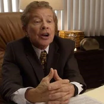 Lou Wagner - Parents, Networth, Bio, Birthdate, Family Wiki & More