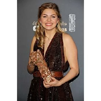 Louane Emera - Age, Bio, Birthdate, Family, Networth & More