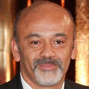 Christian Louboutin Biography