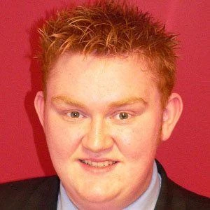 John Loughton Biography