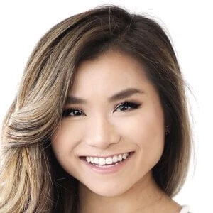 Erica Louie - Wiki, Family, Bio, Birthdate, Networth & More