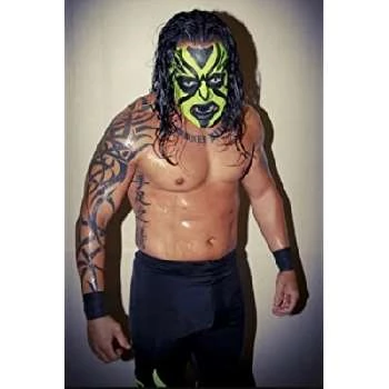 Louie Rodriguez Biography